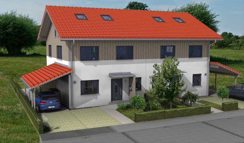 Haus zum Kaufen in Oberhaching Furth 1.152.090 € 135 m² 5 zimmer