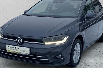 VW Polo 7.408 km 20.990 &euro; Hof (Innenstadt) 95028