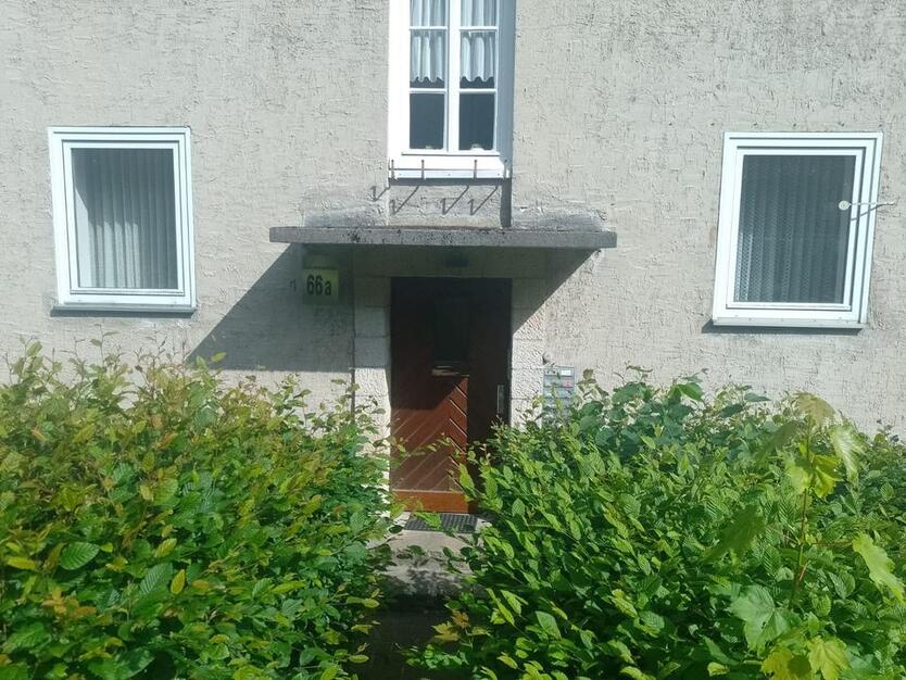 5-Zimmerwohnung 94m2 EigennutzungAnlage 5,6% BkRendite möglich zimmer