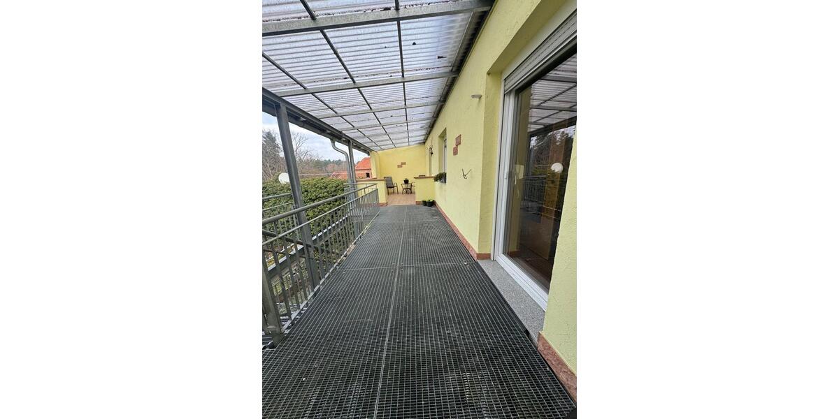 Charmante 3 ZKB-Wohnung inkl. EBK + Balkon 3 zimmer