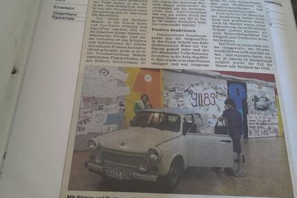 Trabant 601 90.967 km 5.000 &euro; Karlsruhe 76229