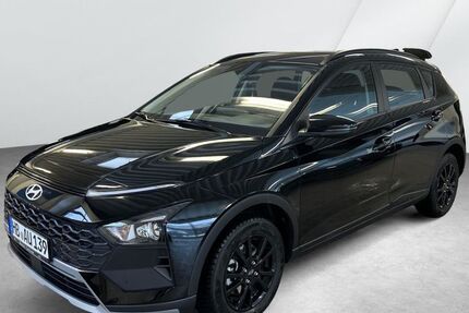 Hyundai BAYON 4.366 km 19.490 &euro; Bremen 28757