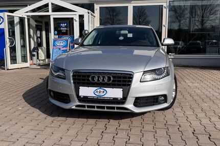 Audi A4 184.000 km 6.950 &euro; Obergünzburg 87634