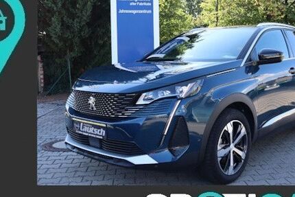 Peugeot 3008 39.998 km 22.750 € Luckenwalde 14943
