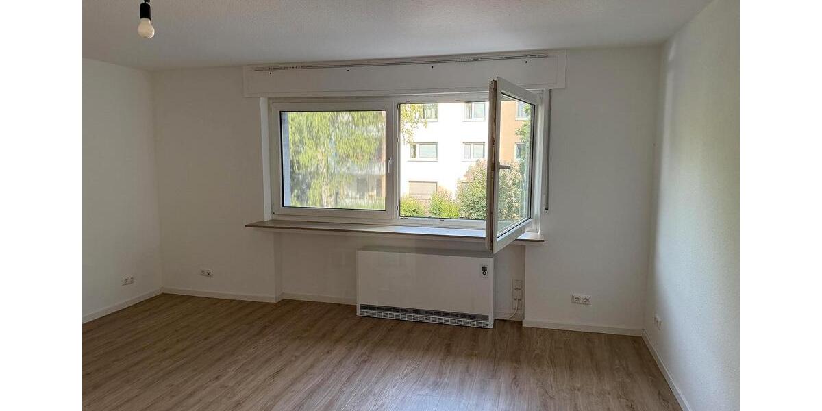 Dachgeschoßwohnung Frankfurt am Main Bonames - 2 Zimmer, 49 m&sup2;, 870&euro; | Angebot:26536055