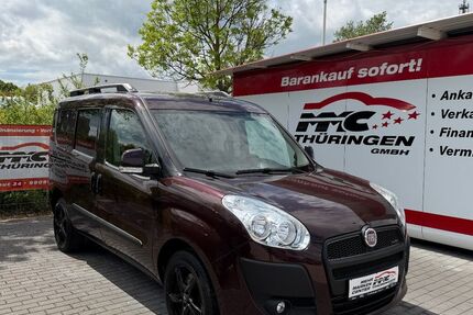 Fiat Doblo 175.000 km 5.990 &euro; Erfurt 99099