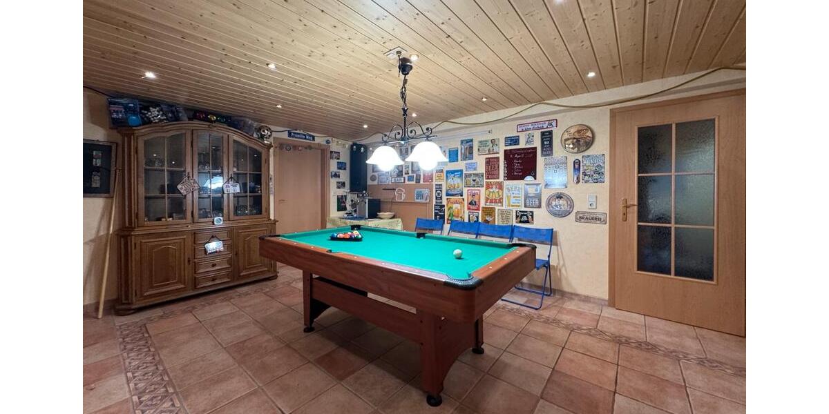 Einfamilienhaus Riedstadt - 8 Zimmer, 293 m&sup2;, 699.000&euro; | Angebot:26068933