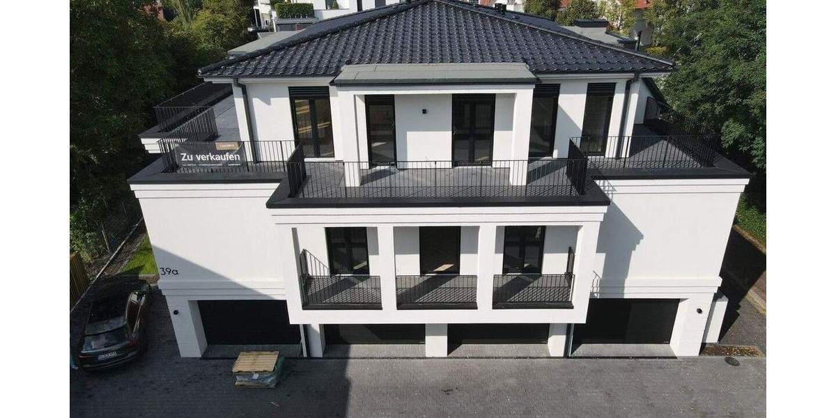 Etagenwohnung Oldenburg Innenstadt - 3 Zimmer, 123 m&sup2;, 766.450&euro; | Angebot:23252179