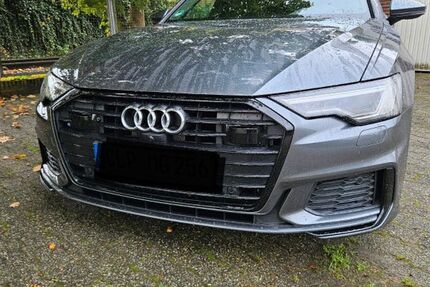 Audi A6 74.000 km 32.500 € Löningen 49624