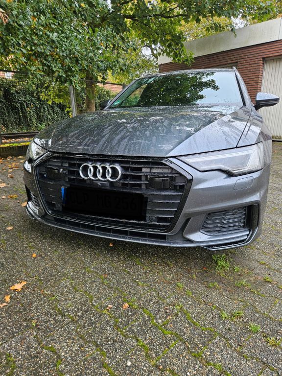 Audi A6 74.000 km 34.200 € Löningen 49624
