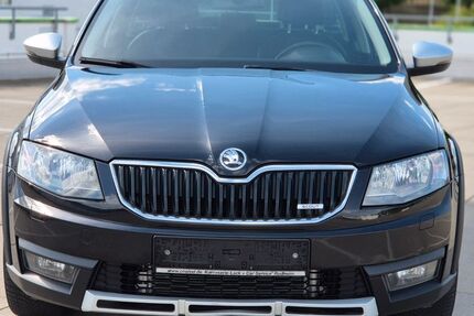 Skoda Octavia 181.100 km 12.200 &euro; Birkenfeld bei Pforzheim 75217