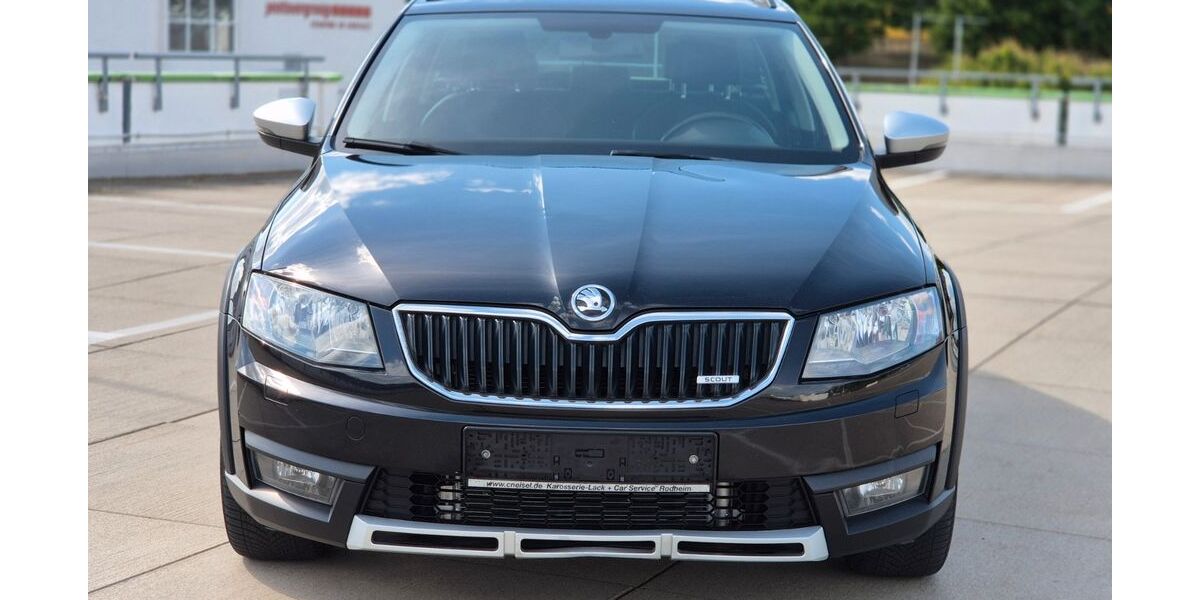 Skoda Octavia 181.100 km 12.200 &euro; Birkenfeld bei Pforzheim 75217