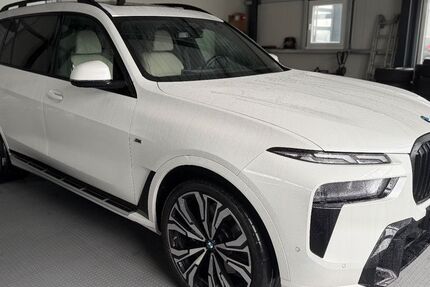 BMW X7 15.980 km 104.989 &euro; Nordhorn 48531
