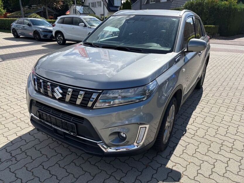 Vitara