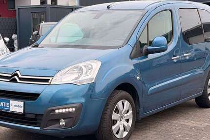 Citroen Berlingo 140.619 km 7.450 &euro; Xanten 46509