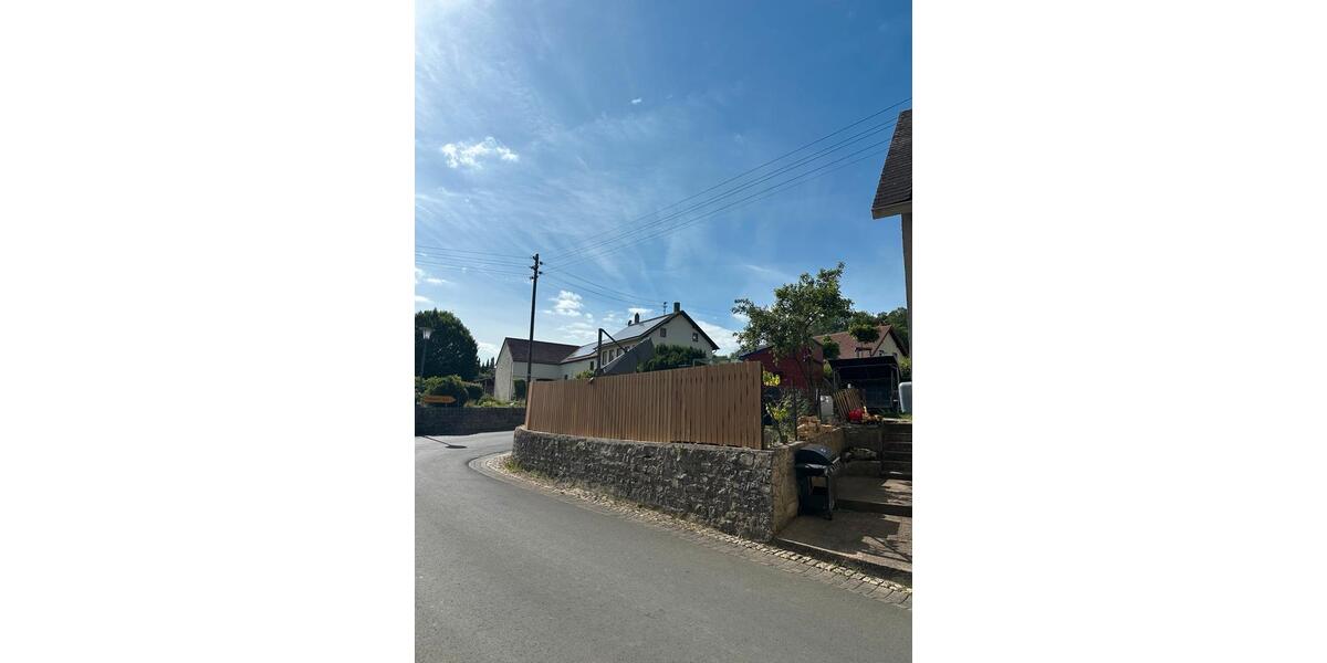 Einfamilienhaus Rittersdorf - 3 Zimmer, 125 m&sup2;, 188.000&euro; | Angebot:27083423