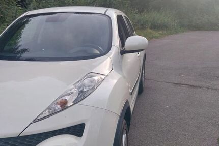 Nissan Juke 114.000 km 7.500 &euro; Lichtenwald 73669