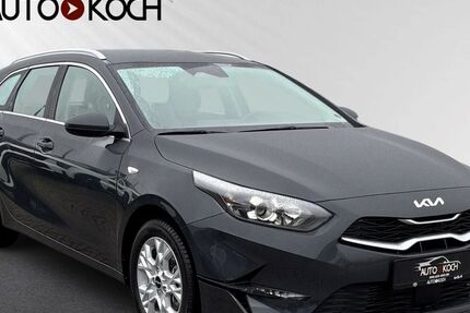 Kia ceed Sportswagon 7.455 km 23.690 &euro; Eschweiler 52249