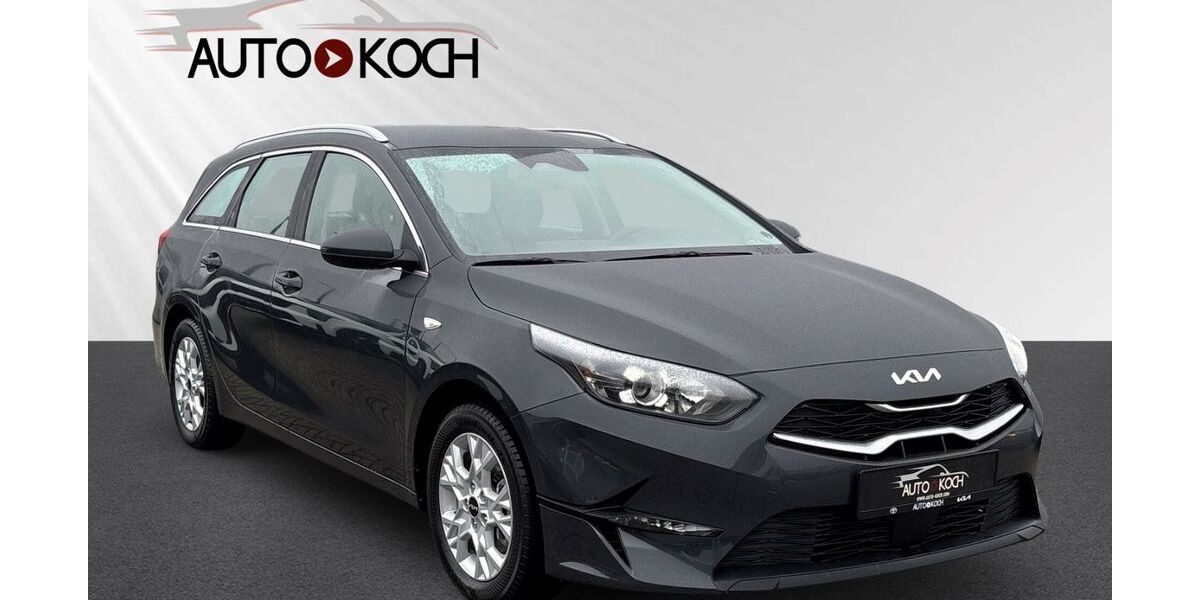 Kia ceed Sportswagon 7.455 km 23.690 &euro; Eschweiler 52249
