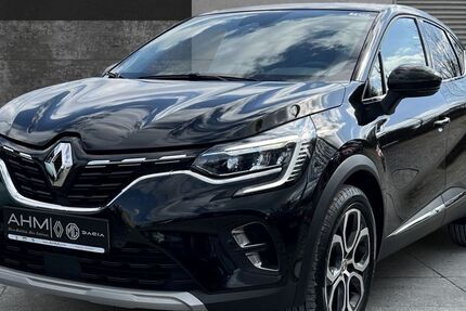 Renault Captur 56.585 km 16.450 &euro; Freising 85354