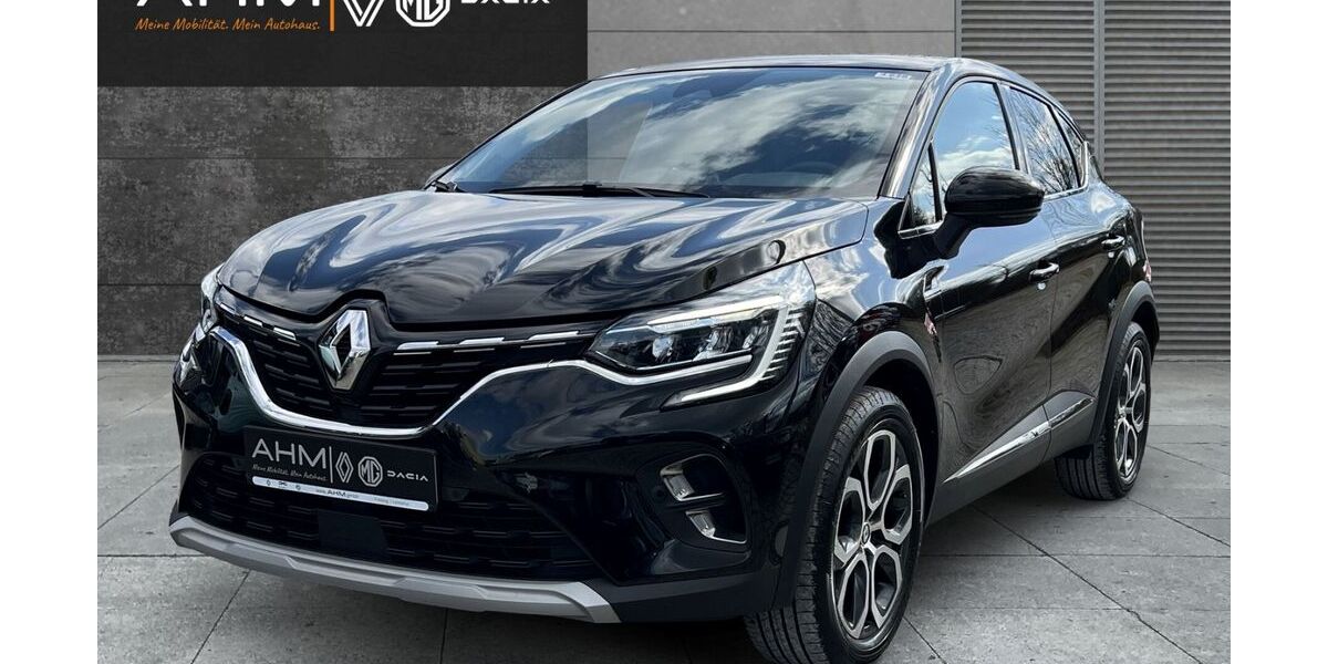Renault Captur 56.585 km 16.450 &euro; Freising 85354