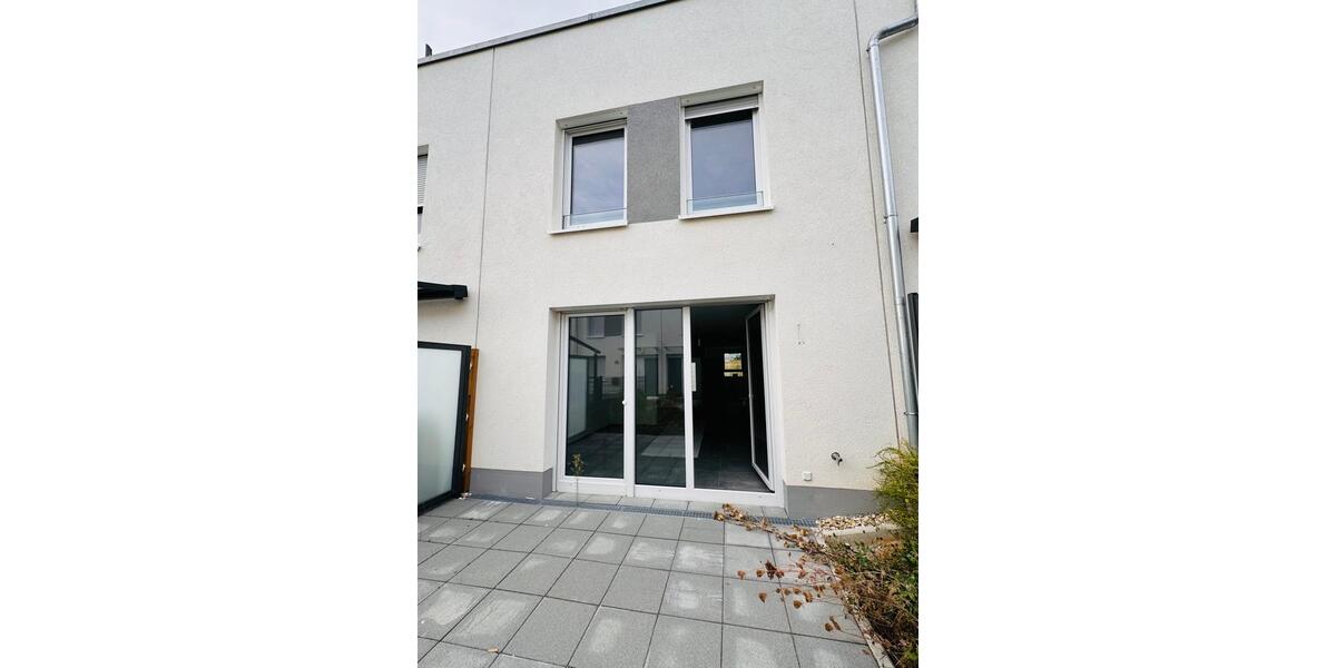 Ankommen. Wohlfühlen. Zuhause sein – Ihr Reihenhaus im Limespark Öhringen 5 zimmer