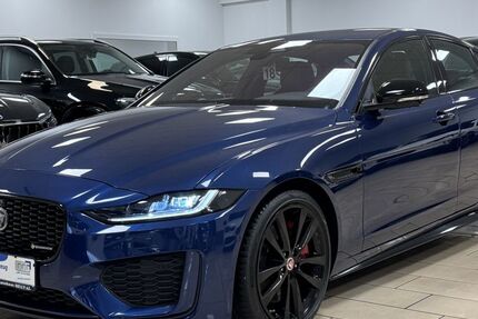 Jaguar XE 45.582 km 28.940 &euro; Bonn 53227