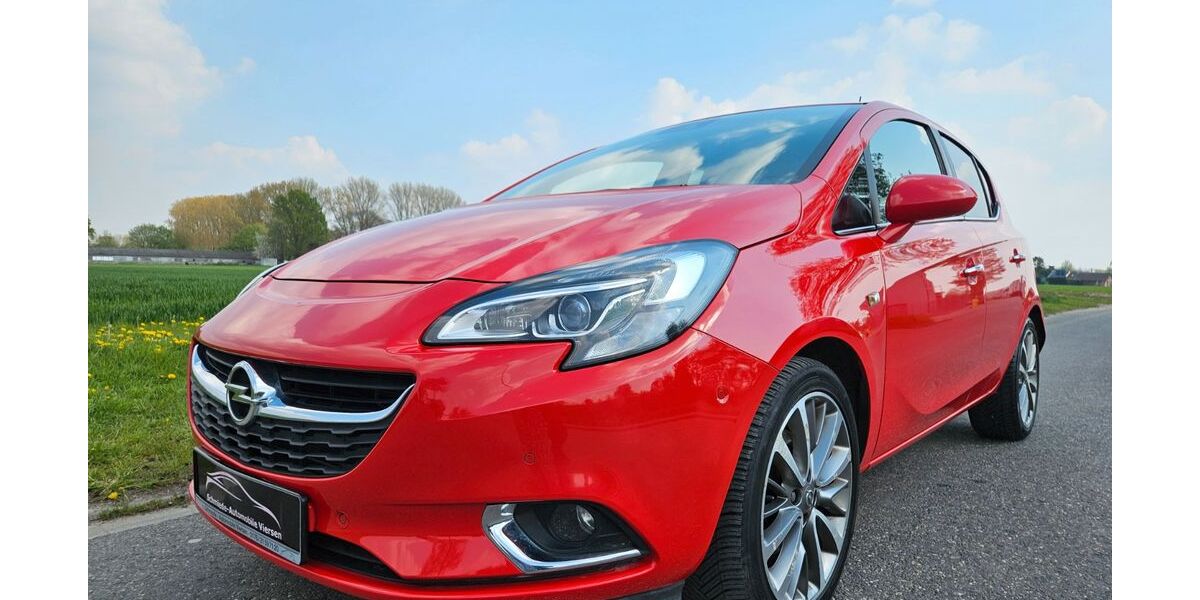 Opel Corsa 148.000 km 6.990 &euro; Viersen 41749