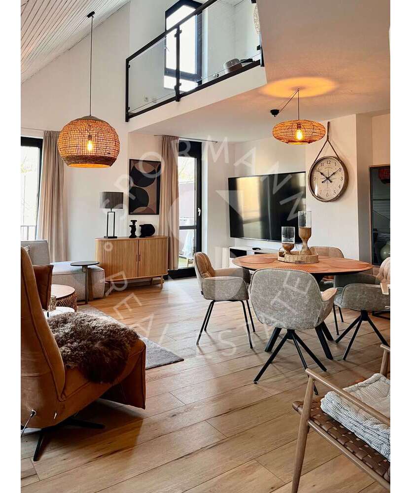 Wohnung zum Mieten in Düsseldorf 2.900 € 89 m²