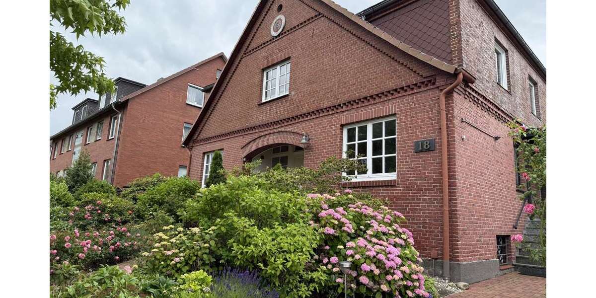 Etagenwohnung Gehrden - 4.5 Zimmer, 150 m&sup2;, 1.650&euro; | Angebot:26900797