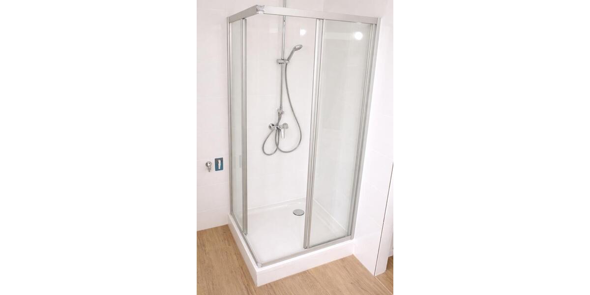 Etagenwohnung Heidenau - 2 Zimmer, 54 m&sup2;, 696&euro; | Angebot:26339277