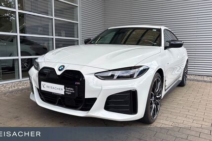 BMW i4 25.833 km 58.749 &euro; Memmingen 87700