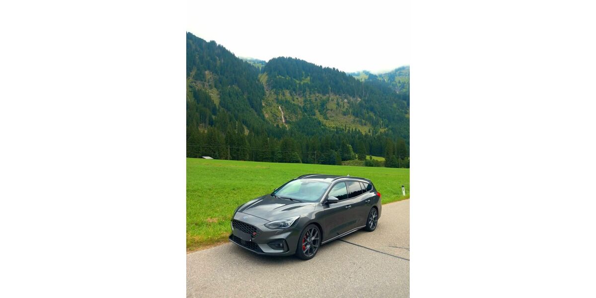 Ford Focus 69.000 km 20.999 &euro; Heidenheim 89520