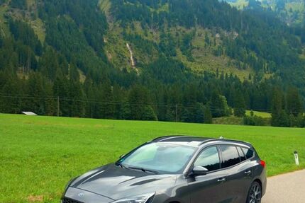 Ford Focus 69.000 km 21.499 &euro; Heidenheim 89520