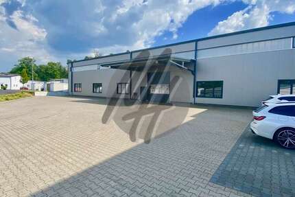 Halle in Seligenstadt 7.500 € 1000 m² zimmer