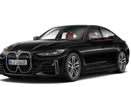 BMW i4 37.600 km 46.900 &euro; Rostock 18146