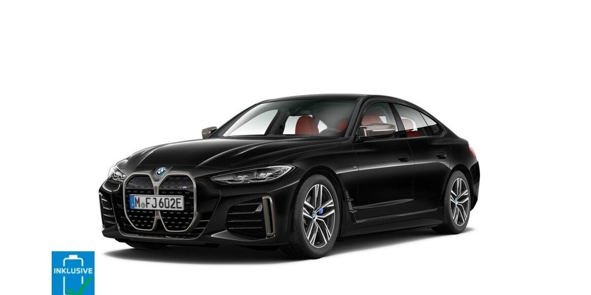 BMW i4 37.600 km 46.900 &euro; Rostock 18146