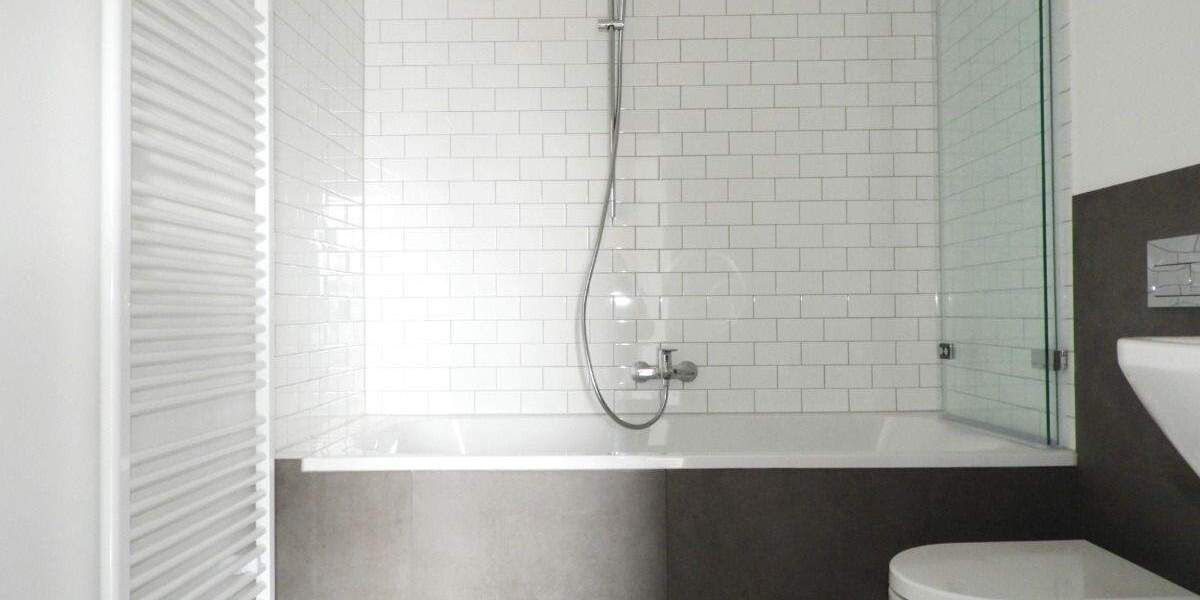 Attraktive 3 Zi.-Erdgeschoss-Wohnung in der 