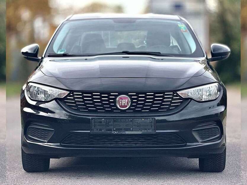Fiat Tipo 126.000 km 6.900 € Au am Rhein 76474