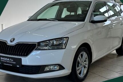 Skoda Fabia 47.201 km 14.799 &euro; Hemmingen/Hannover 30966