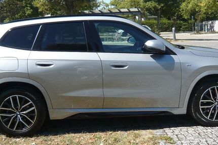 BMW X1 9.500 km 45.500 &euro; Olching 82140