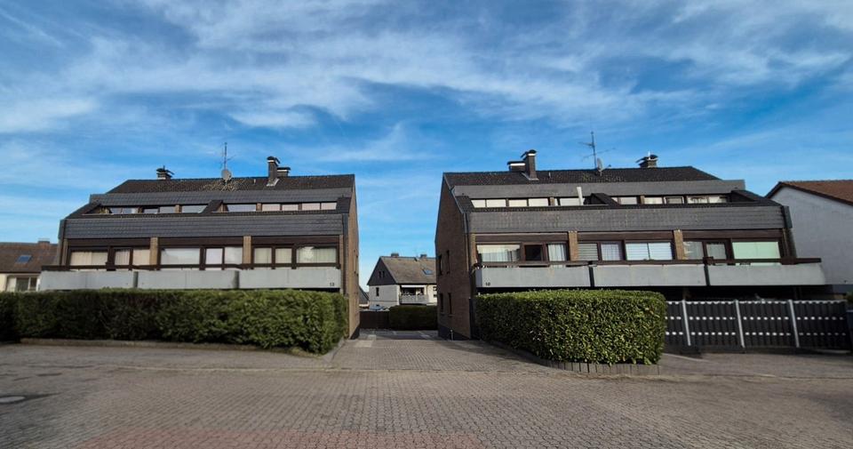 Einfamilienhaus Bielefeld Heepen - 42 Zimmer, 812 m&sup2;, 2.450.000&euro; | Angebot:26412476