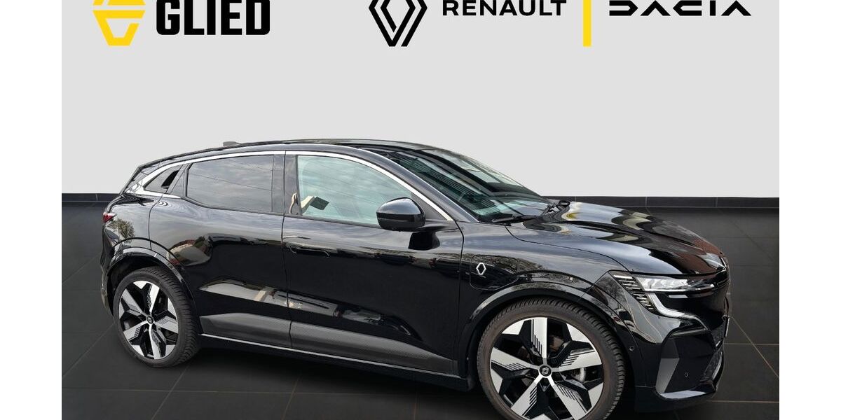 Renault Megane E-TECH 29.700 km 19.990 &euro; Bad Laer 49196