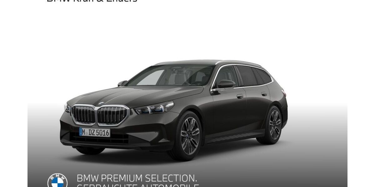 BMW 520 23.590 km 49.900 &euro; Eschwege 37269