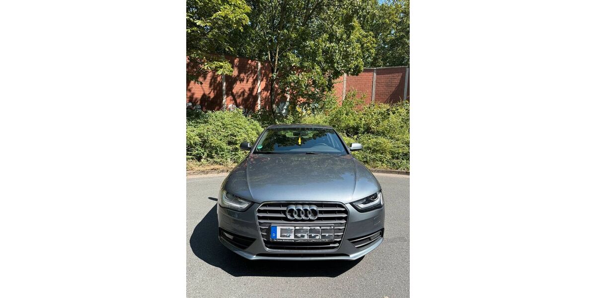 Audi A4 200.351 km 14.400 &euro; hannover 30519