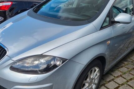 Seat Altea 157.000 km 3.450 € Brühl 50321