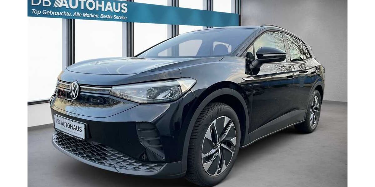 VW ID.4 11.895 km 31.760 &euro; Schweinfurt 97424