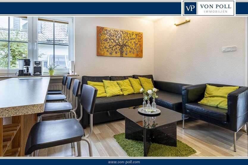 Wohnung zum Kaufen in Winterberg 112.000 € 57 m² 2 zimmer