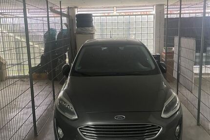 Ford Fiesta 21.000 km 13.500 &euro; Waiblingen 71336