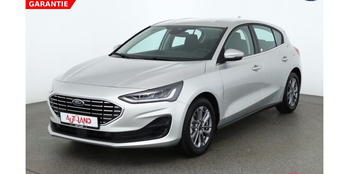 Ford Focus 16.116 km 19.490 &euro; Berlin 12683